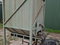 Sorteermachine Schouten Sta/zit sorteerder