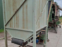 Sorteermachine Schouten Sta/zit sorteerder