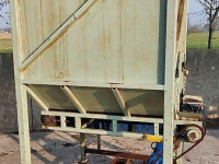 Sorteermachine Schouten Sta/zit sorteerder