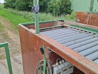 Sorteermachine Schouten Sta/zit sorteerder