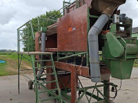 Sorteermachine Schouten Sta/zit sorteerder