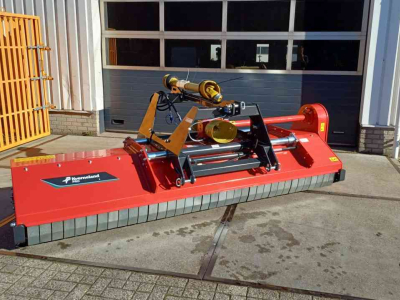 Klepelmaaier Kverneland FRD 320