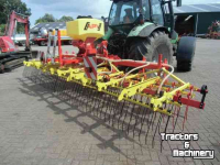 Doorzaaimachine APV GS 600 M1 Doorzaaimachine / Cultuureg met zaaimachine