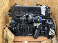 Maaidorser / Combine Case-IH Complete FPT Motor voor Combine Case AF5130, 7130, 8230, 9230, AF9230