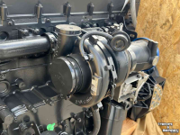 Maaidorser / Combine Case-IH Complete FPT Motor voor Combine Case AF5130, 7130, 8230, 9230, AF9230