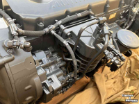 Maaidorser / Combine Case-IH Complete FPT Motor voor Combine Case AF5130, 7130, 8230, 9230, AF9230