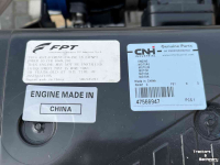 Maaidorser / Combine Case-IH Complete FPT Motor voor Combine Case AF5130, 7130, 8230, 9230, AF9230