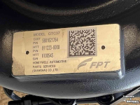 Maaidorser / Combine Case-IH Complete FPT Motor voor Combine Case AF5130, 7130, 8230, 9230, AF9230