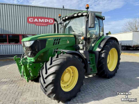 Tractor / Trekker John Deere 6155R Autopowr
