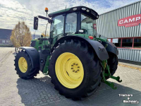 Tractor / Trekker John Deere 6155R Autopowr