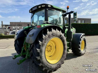 Tractor / Trekker John Deere 6155R Autopowr