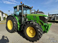 Tractor / Trekker John Deere 6155R Autopowr
