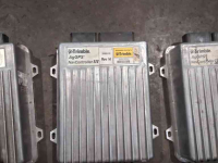 GPS besturings systemen en toebehoren Trimble Nav 2 en 3 controllers
