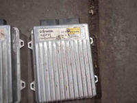 GPS besturings systemen en toebehoren Trimble Nav 2 en 3 controllers