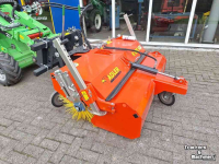 Veegmachine Adler K600-150