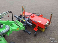 Veegmachine Adler K600-150