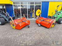 Veegmachine Adler K600-150