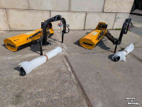 Klepelmaaier Orsi Energy 155