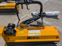 Klepelmaaier Orsi Energy 155