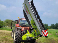 Maaier Claas F-81