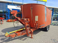 Voermengwagen Vertikaal Peecon VME 200L