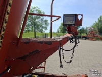 Voermengwagen Vertikaal Peecon VME 200L
