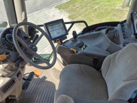 Tractor / Trekker John Deere 6195R AP, 40Km/h, Lucht, Fronthef/PTO, AT-Ready, TLS, HCS.