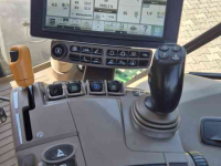 Tractor / Trekker John Deere 6195R AP, 40Km/h, Lucht, Fronthef/PTO, AT-Ready, TLS, HCS.