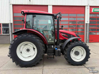 Tractor / Trekker Valtra A105    4-traps powershift