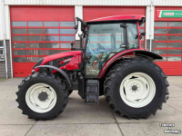 Tractor / Trekker Valtra A105    4-traps powershift