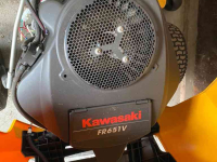 Zitmaaier Cub Cadet XT2