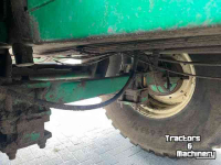 Mesttank Samson tank 18.000 ltr , pg 18 , watertank 18.000 ltr