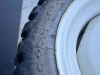 Wielen, Banden, Velgen & Afstandsringen Galaxy 360/70R24 + 200/70R16
