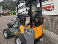 Shovel / Wiellader / Kniklader Giant G1200 HD -47497 Bricklayer