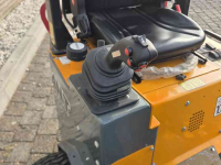 Shovel / Wiellader / Kniklader Giant G1200 HD -47497 Bricklayer