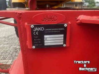 Kipper / Kiepwagen / Landbouwkipper Jako 180