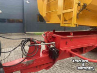 Kipper / Kiepwagen / Landbouwkipper Jako 180