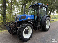 Tractor / Trekker New Holland T4030F