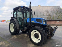 Tractor / Trekker New Holland T4030F
