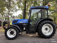 Tractor / Trekker New Holland T4030F