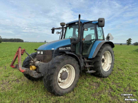 Tractor / Trekker New Holland TS115