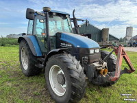 Tractor / Trekker New Holland TS115