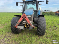 Tractor / Trekker New Holland TS115