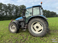 Tractor / Trekker New Holland TS115