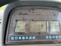 Tractor / Trekker New Holland TS115