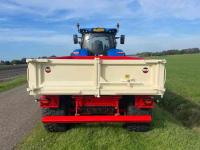 Kipper / Kiepwagen / Landbouwkipper Beco Brevis 100