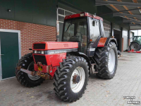 Tractor / Trekker Case-IH 956 XL 40km F-pto