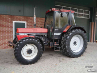 Tractor / Trekker Case-IH 956 XL 40km F-pto