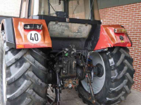 Tractor / Trekker Case-IH 956 XL 40km F-pto