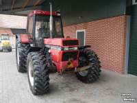 Tractor / Trekker Case-IH 956 XL 40km F-pto